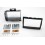 Kit integration 2 DIN HYUNDAI I20 2012- SANS AUTORADIO ORIGINE