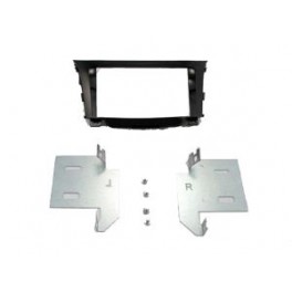 Kit integration 2 DIN HYUNDAI I30 2012-