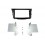 Kit integration 2 DIN HYUNDAI I30 2012-