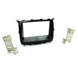 Kit integration 2 DIN KIA CARENS 2013-