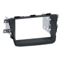 Kit integration 2 DIN KIA SORENTO 11/2012- NOIR