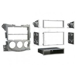 Kit integration 2 DIN NISSAN 370Z 2009-