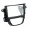 Kit integration 2 DIN OPEL MOKKA 10/2012-