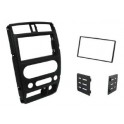 Kit integration 2 DIN SUZUKI JIMNY 2005-