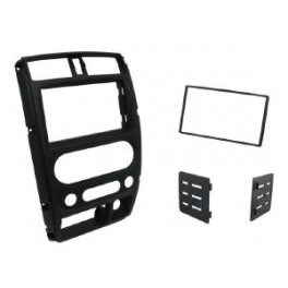 Kit integration 2 DIN SUZUKI JIMNY 2005-