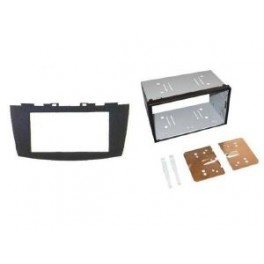 Kit integration 2 DIN SUZUKI SWIFT 09/2010-