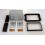 Kit integration 2 DIN VOLKSWAGEN AMAROK 2012- avec cage aluminium