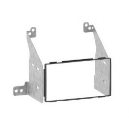 Kit integration 2 DIN NISSAN PATHFINDER 2004-
