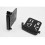 Kit integration 2 DIN JEEP GRAND CHEROKEE 2011-2013 DODGE DURANGO 2011-