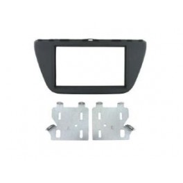 Kit integration 2 DIN SUZUKI SX4 S-CROSS 2013-