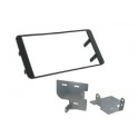 Kit integration 2 DIN TOYOTA GT86 2012-