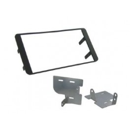 Kit integration 2 DIN SUBARU BRZ 2012-