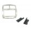 Kit integration 2 DIN TOYOTA URBAN CRUISER 2009-