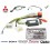 COMMANDE VOLANT Mitsubishi Lancer 2007-2010 SANS AMPLI - Pour SONY complet avec interface specifique