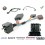 COMMANDE VOLANT Alfa 156 2002- - Pour Pioneer complet avec interface specifique
