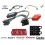 COMMANDE VOLANT Hyundai Sonata 2.0 CRDI - Pour Pioneer complet avec interface specifique