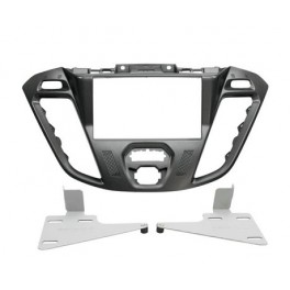Kit integration 2 DIN FORD TOURNEO CUSTOM 11/2012- PEGASUS (a cder  FORD1519127)