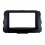 Kit integration 2 DIN KIA SEDONA 2015- 