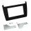 Kit integration 2 DIN VOLKSWAGEN POLO 2014-