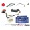COMMANDE VOLANT Suzuki Grand Vitara 2011- - Pour ALPINE complet avec interface specifique